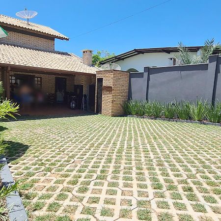 Casa Refugio Do Quilombo, Com Piscina Aquecida, 16 Pessoas - Penha - Sc Villa Eksteriør bilde