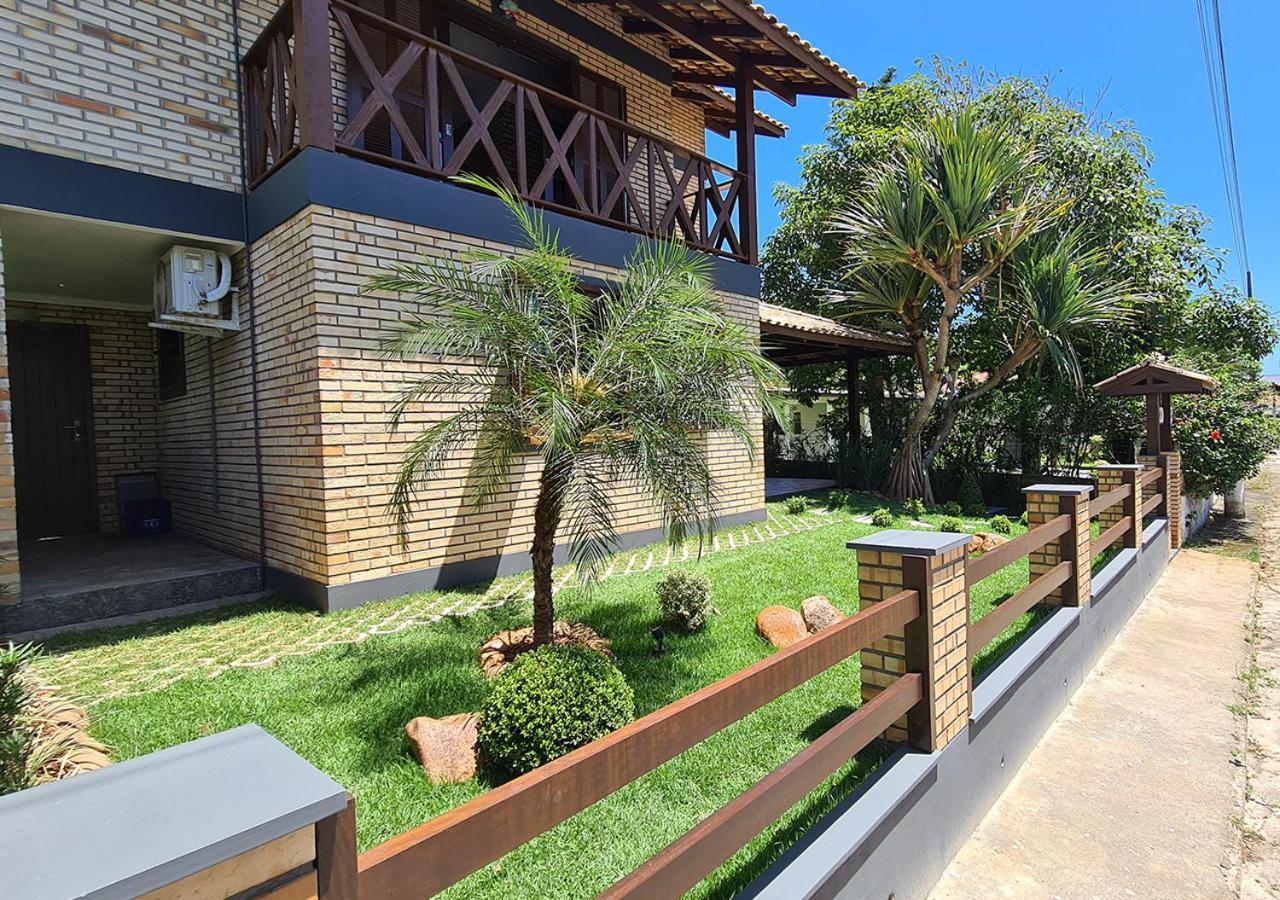 Casa Refugio Do Quilombo, Com Piscina Aquecida, 16 Pessoas - Penha - Sc Villa Eksteriør bilde