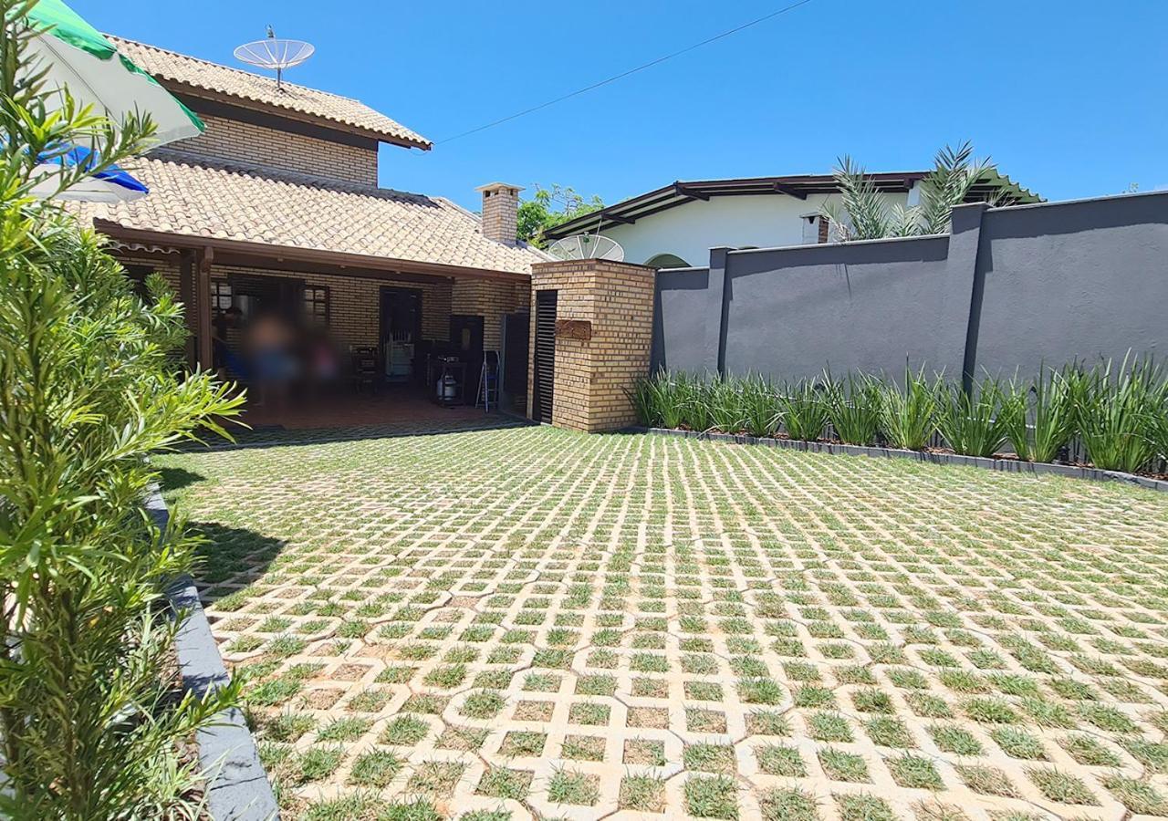 Casa Refugio Do Quilombo, Com Piscina Aquecida, 16 Pessoas - Penha - Sc Villa Eksteriør bilde